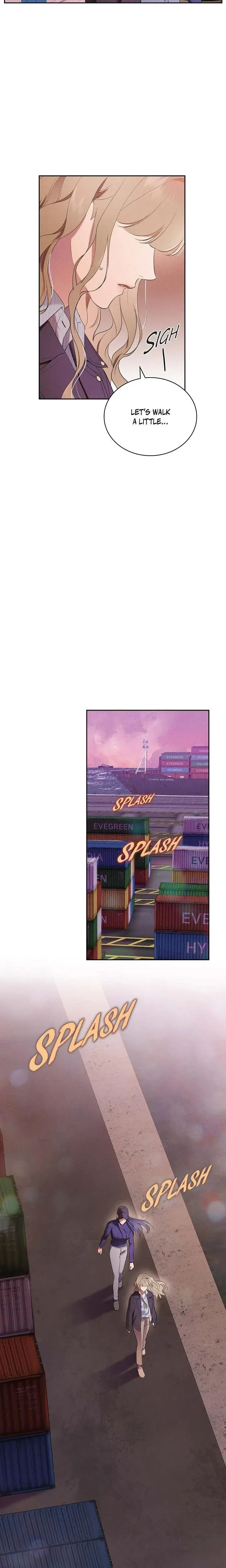 Falling (Eunsu) Episode 5 - Page 12