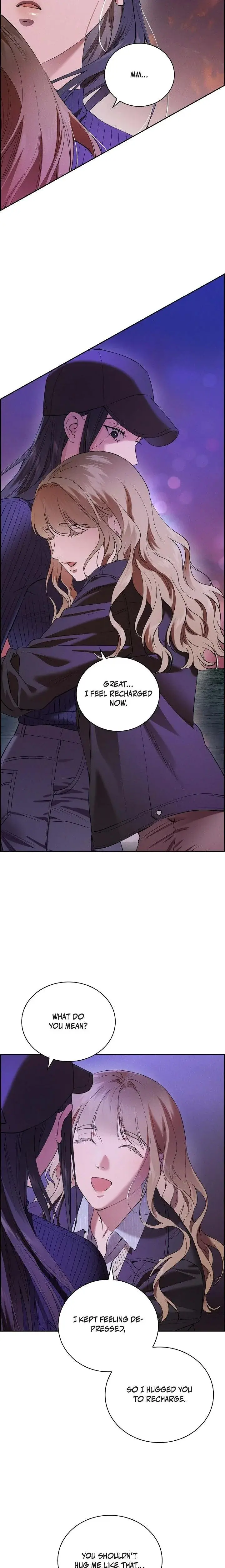Falling (Eunsu) Episode 5 - Page 16