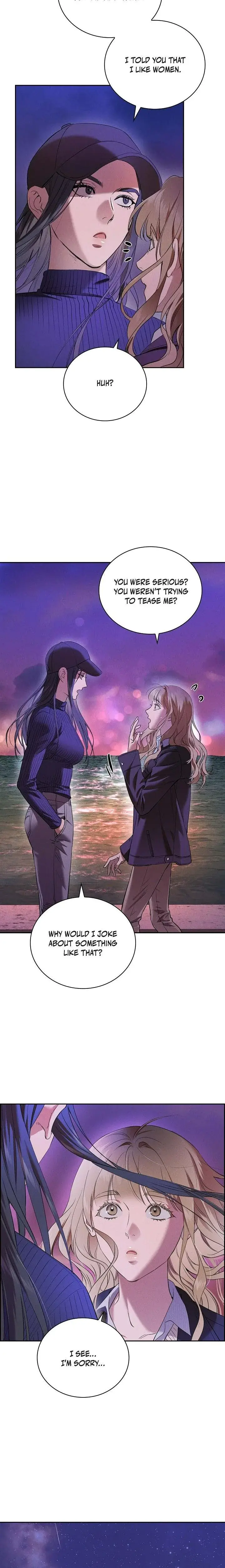 Falling (Eunsu) Episode 5 - Page 17
