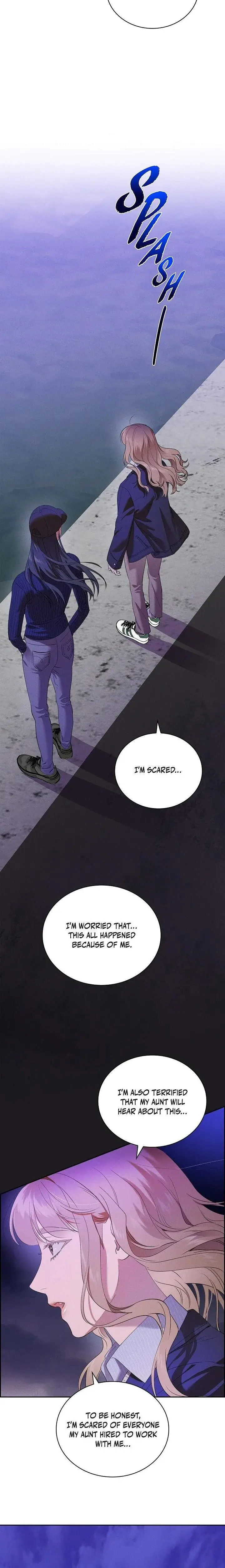 Falling (Eunsu) Episode 5 - Page 20