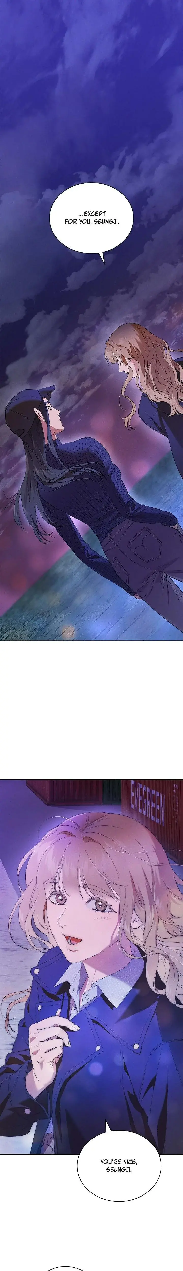 Falling (Eunsu) Episode 5 - Page 21