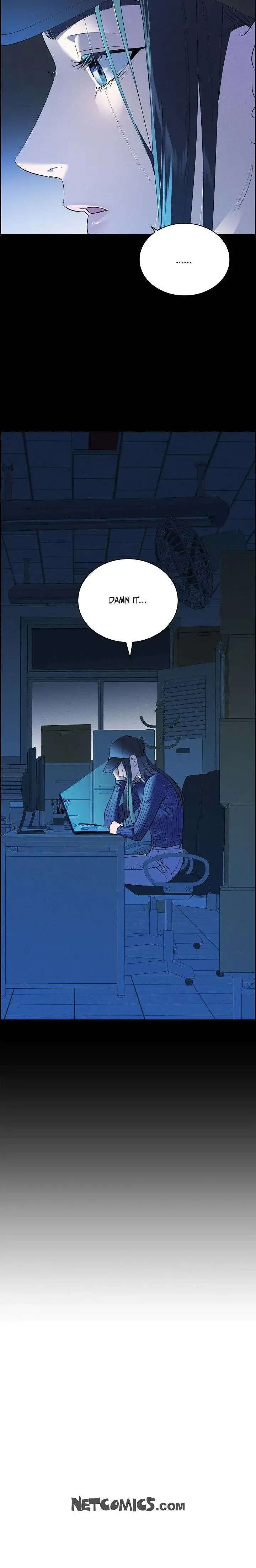 Falling (Eunsu) Episode 5 - Page 25