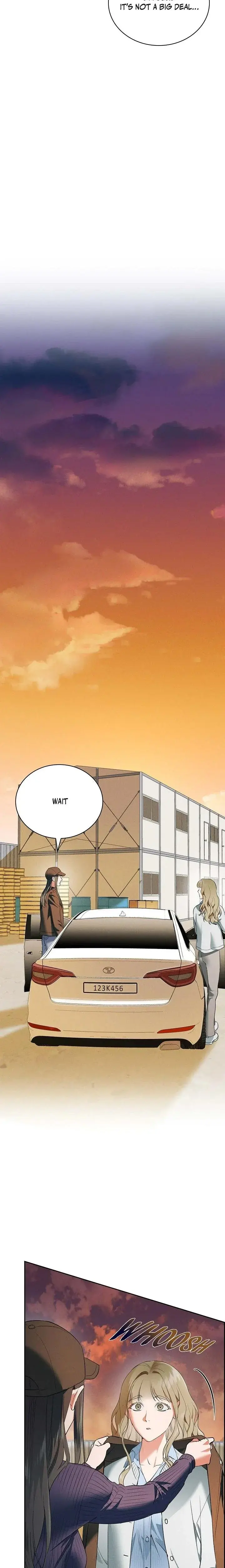 Falling (Eunsu) Episode 5 - Page 4