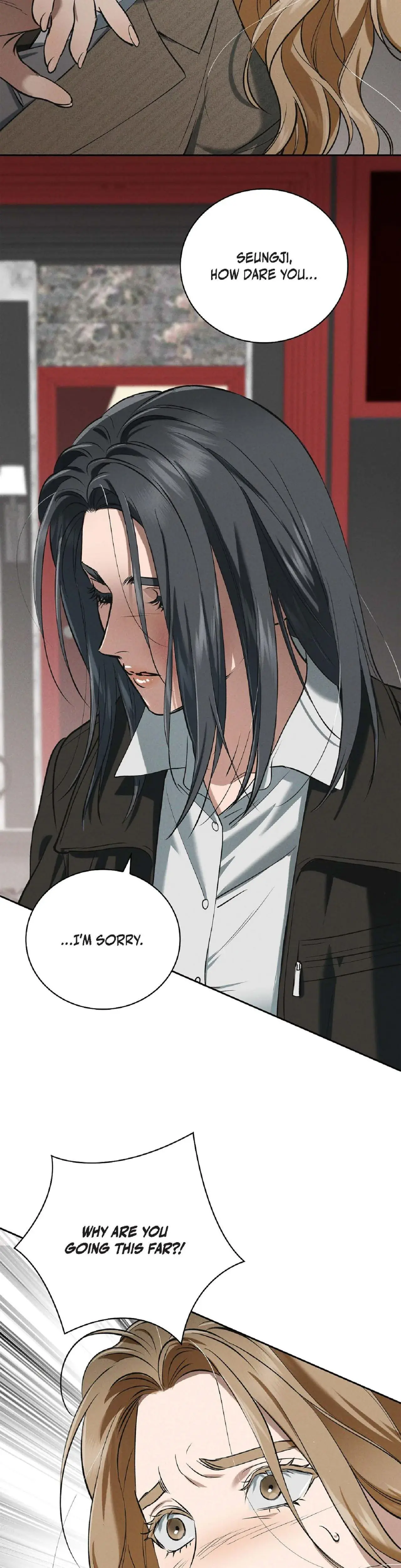 Falling (Eunsu) Episode 50 - Page 15