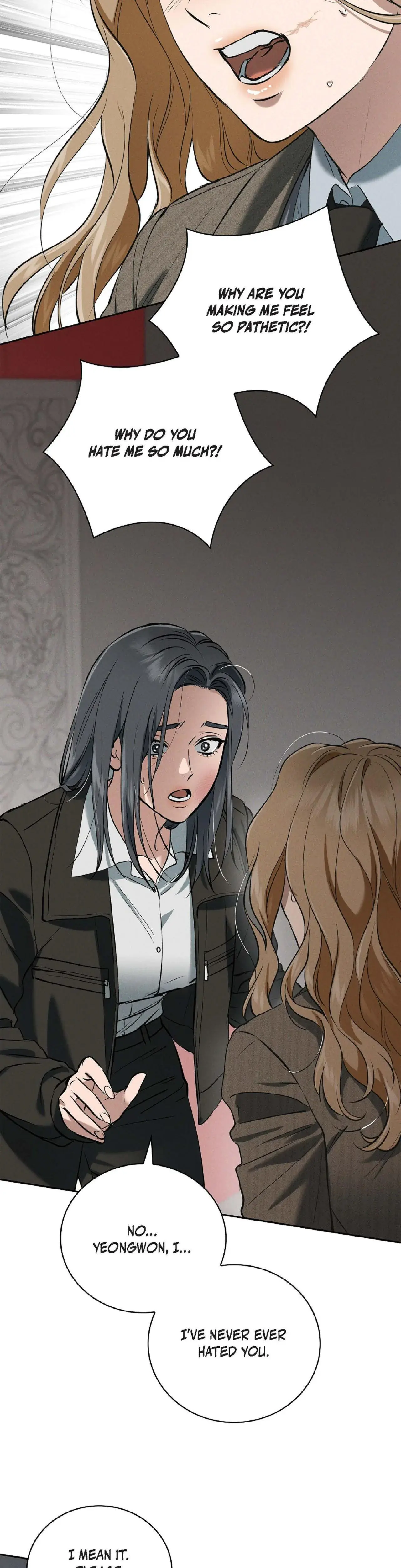 Falling (Eunsu) Episode 50 - Page 16