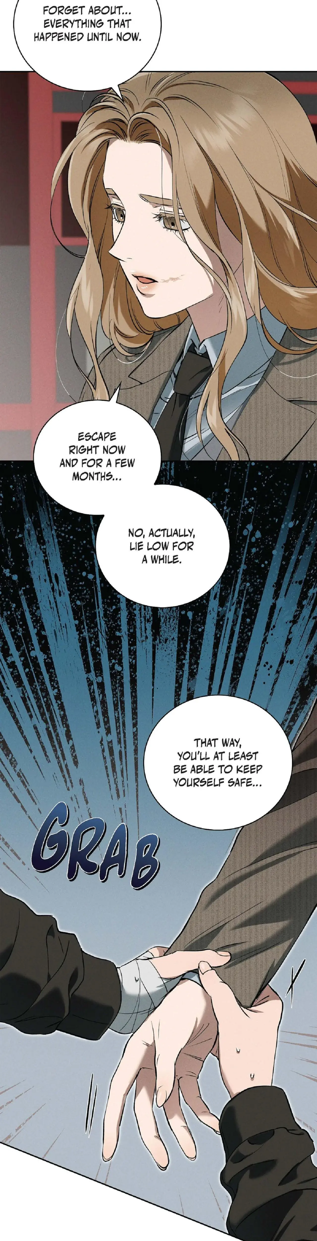 Falling (Eunsu) Episode 50 - Page 2