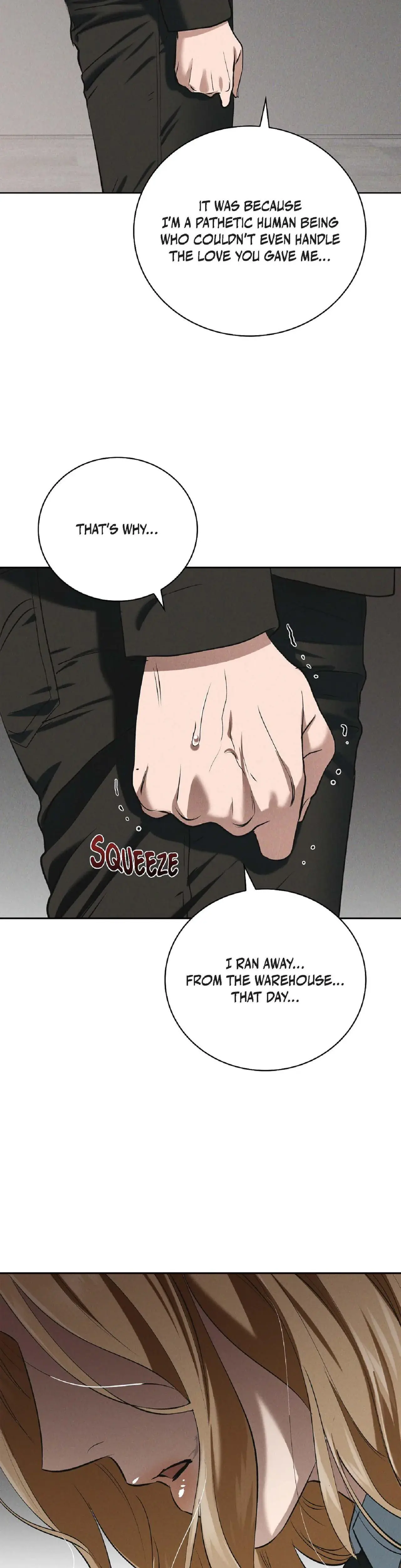 Falling (Eunsu) Episode 50 - Page 21