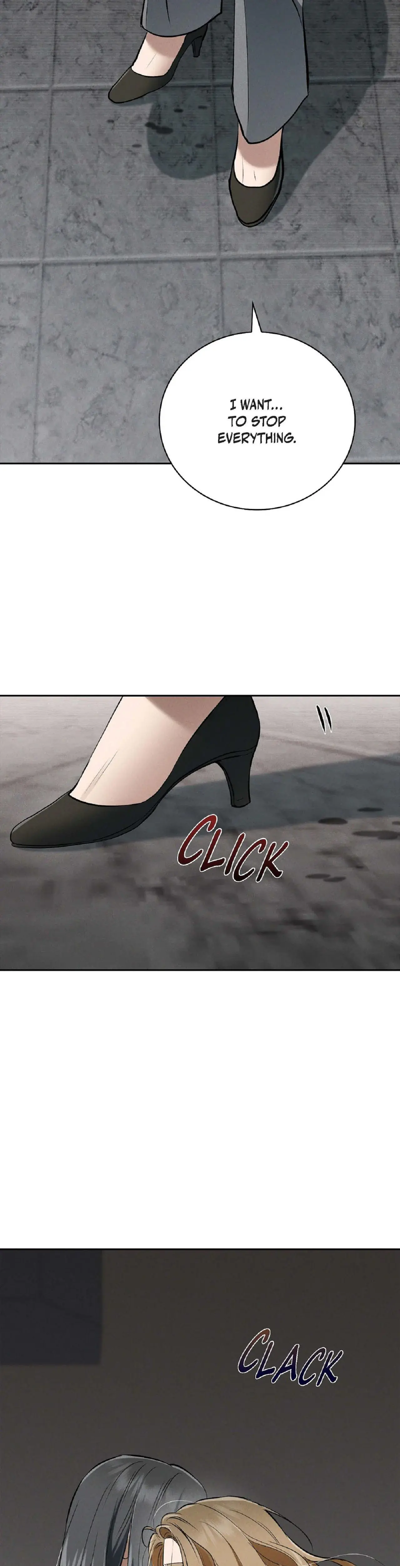 Falling (Eunsu) Episode 50 - Page 30