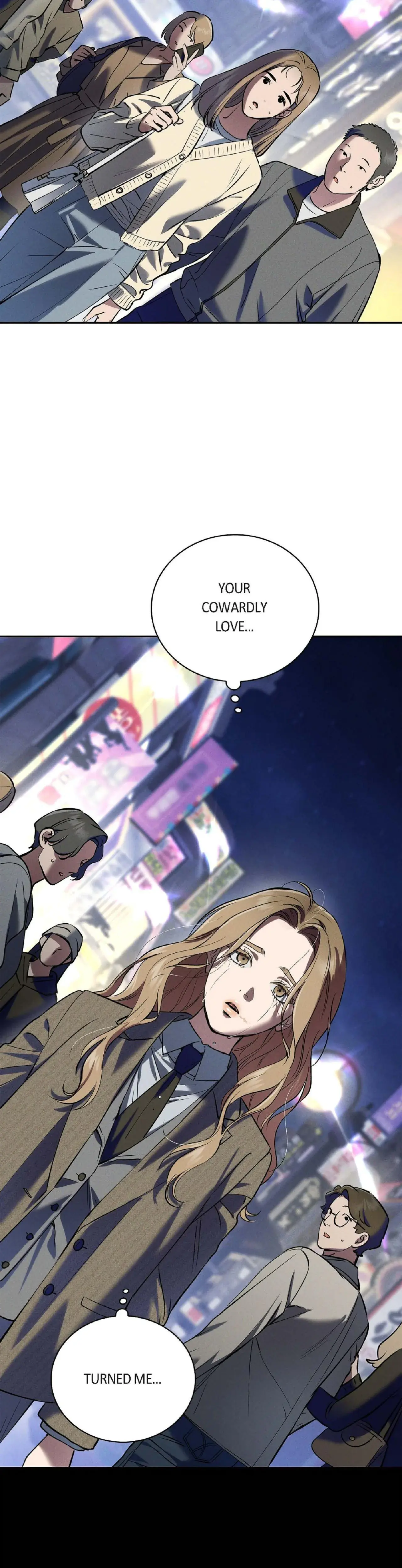 Falling (Eunsu) Episode 50 - Page 36
