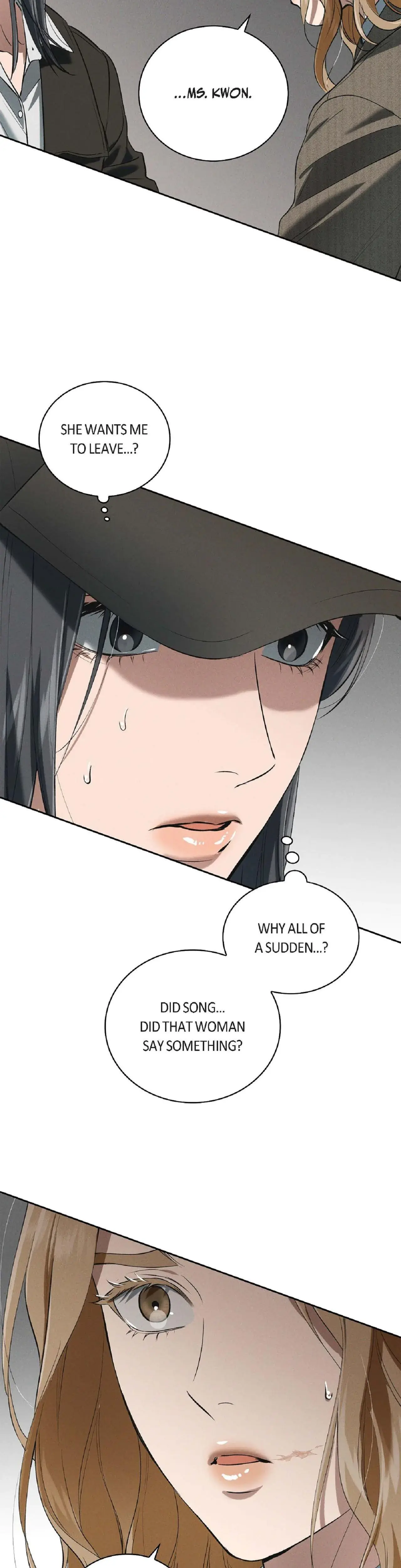 Falling (Eunsu) Episode 50 - Page 5