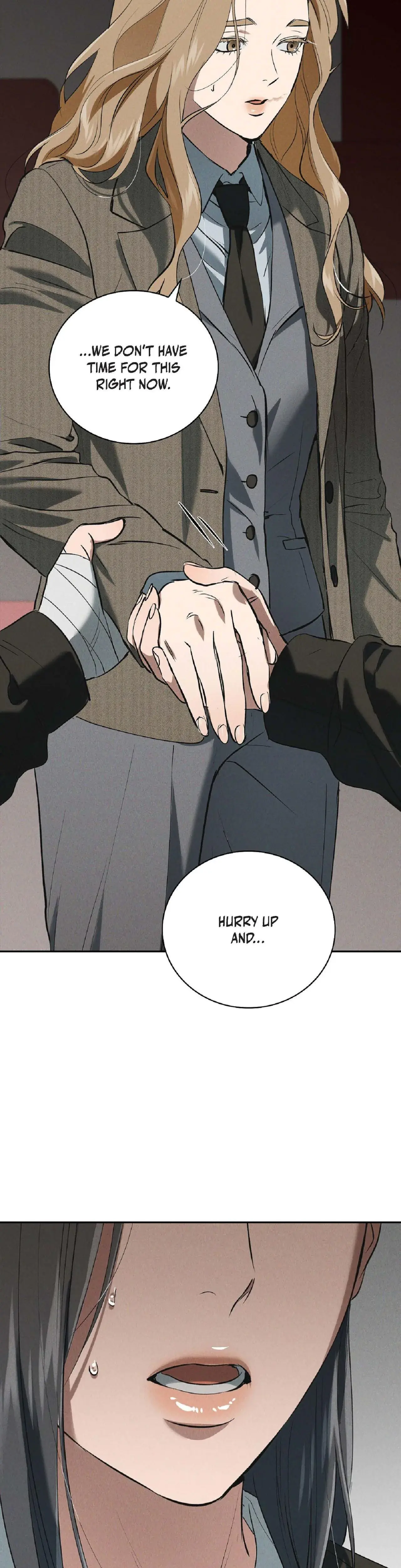 Falling (Eunsu) Episode 50 - Page 7