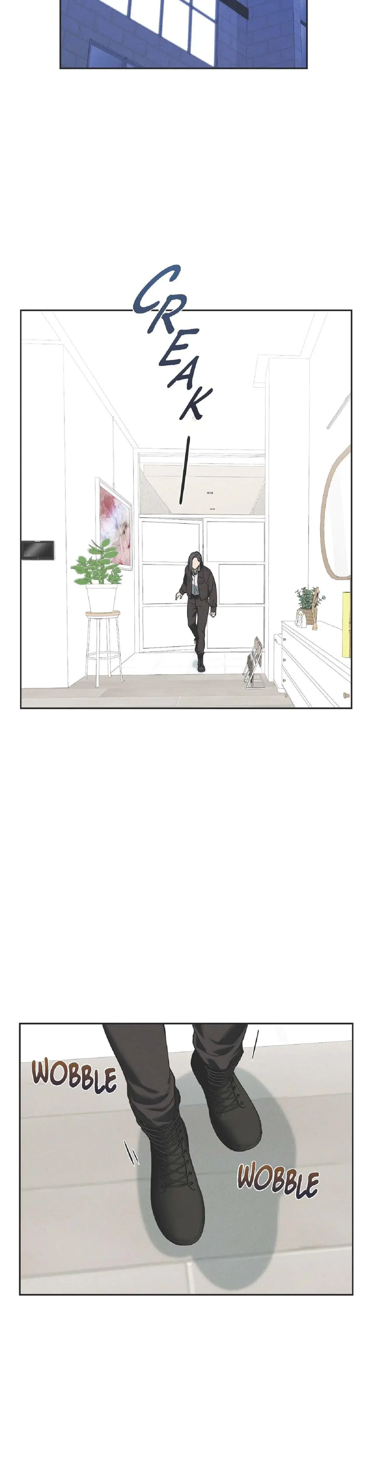 Falling (Eunsu) Episode 51 - Page 10