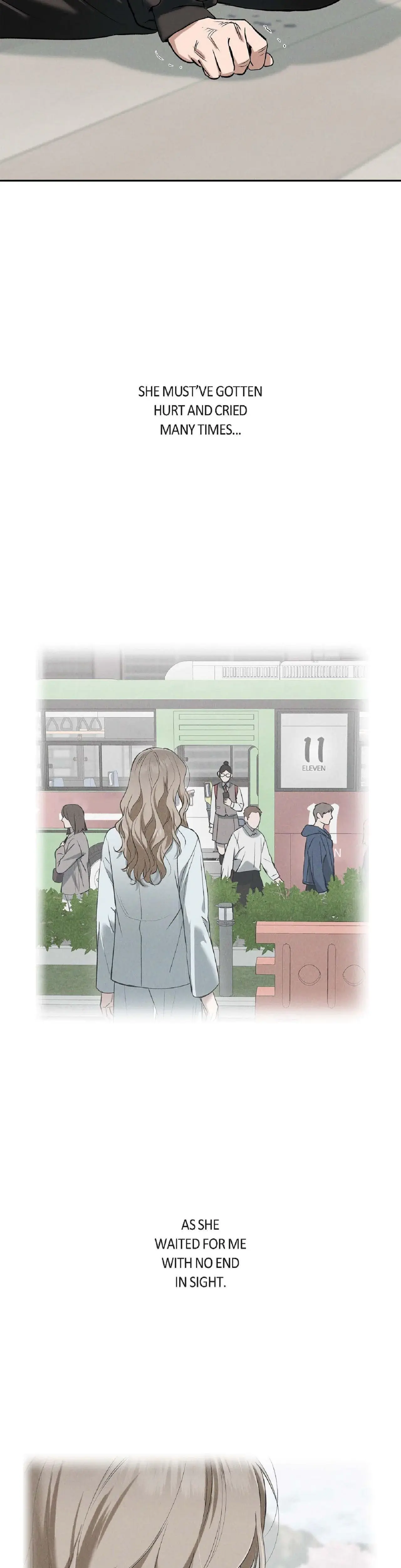 Falling (Eunsu) Episode 51 - Page 14