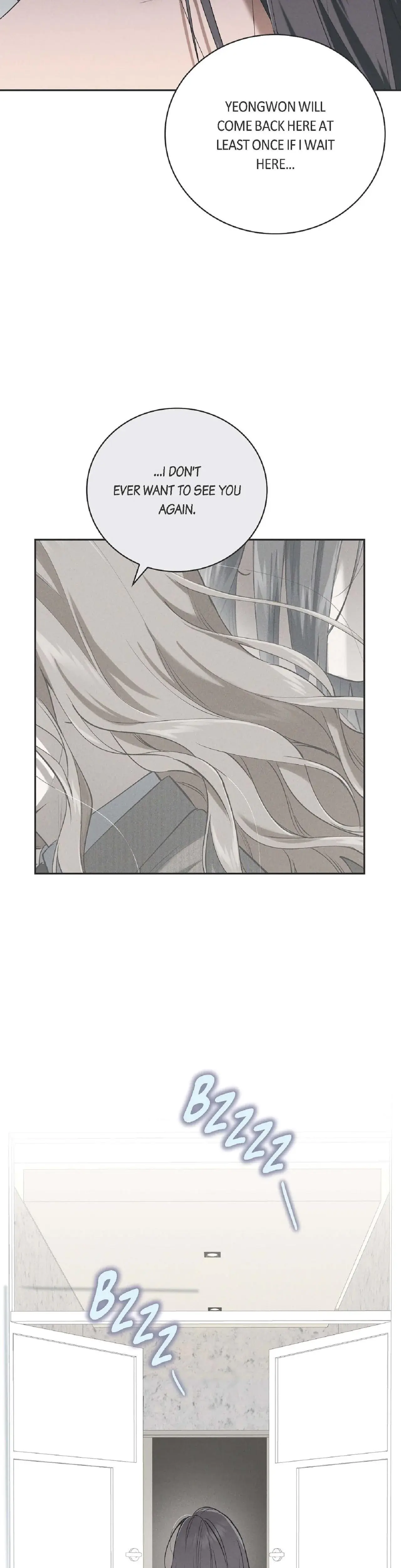 Falling (Eunsu) Episode 51 - Page 19