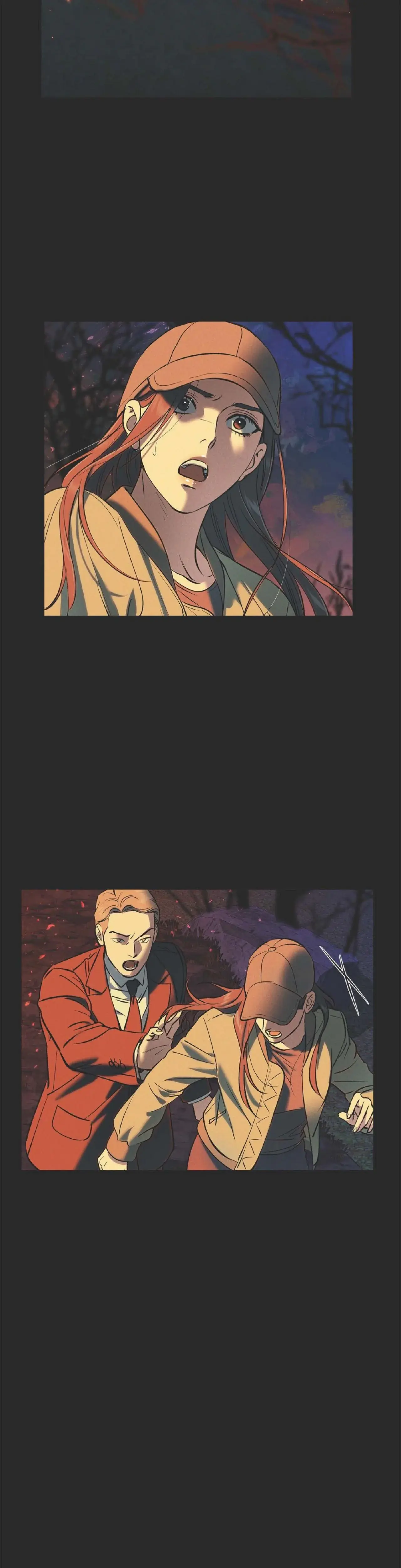 Falling (Eunsu) Episode 51 - Page 2