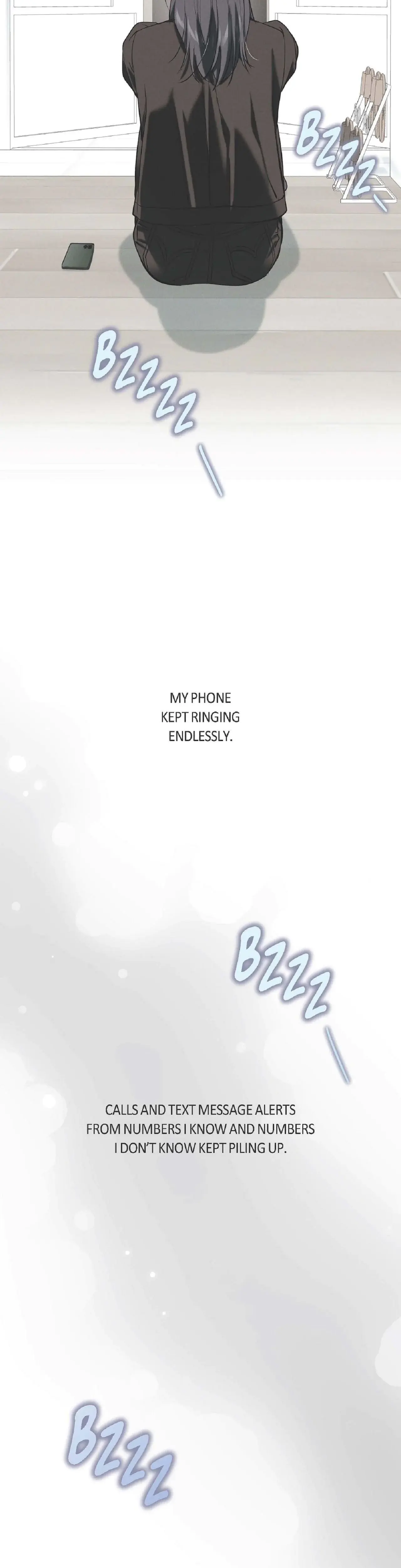 Falling (Eunsu) Episode 51 - Page 20