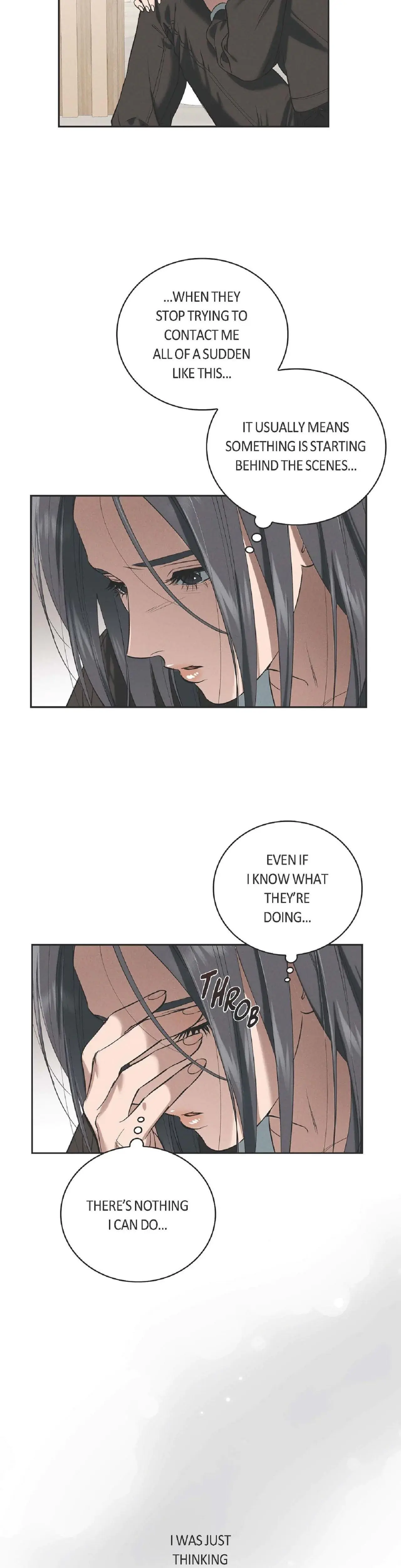 Falling (Eunsu) Episode 51 - Page 23