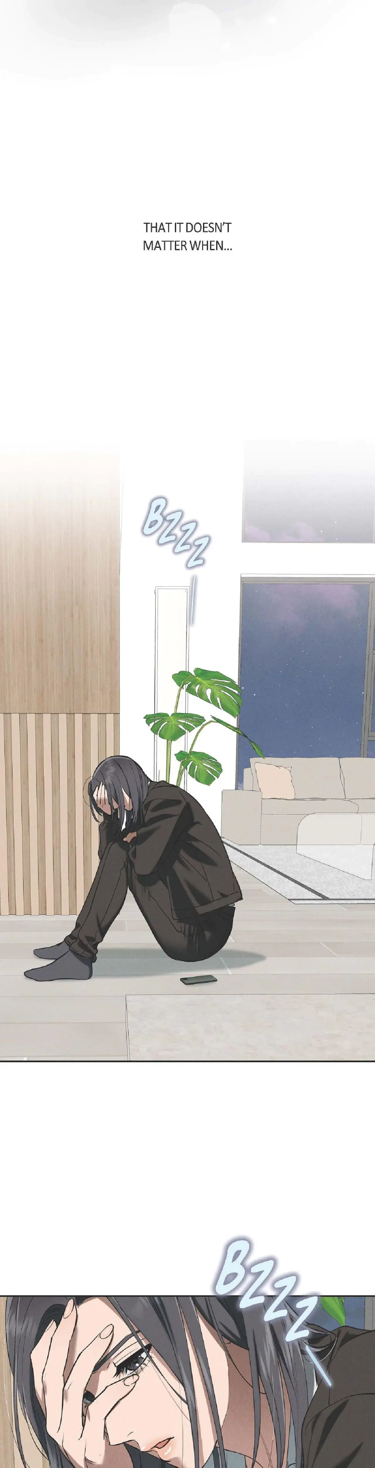 Falling (Eunsu) Episode 51 - Page 24