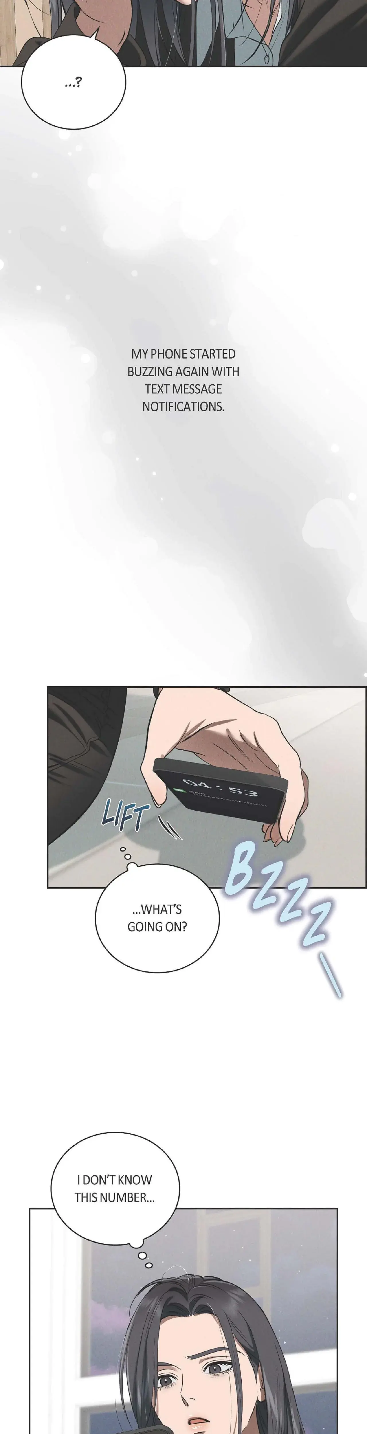 Falling (Eunsu) Episode 51 - Page 25