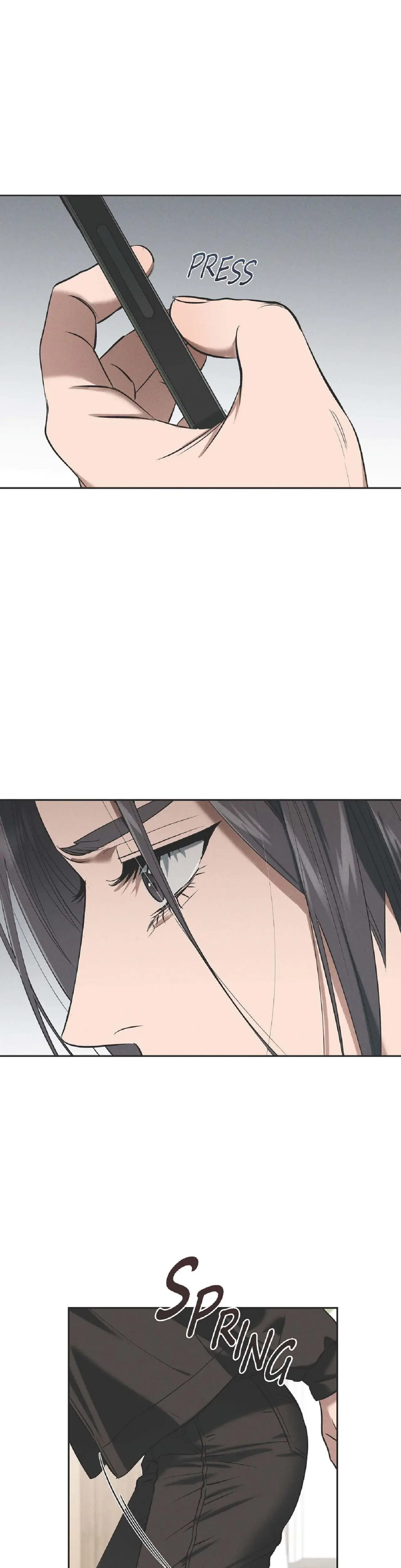 Falling (Eunsu) Episode 51 - Page 28