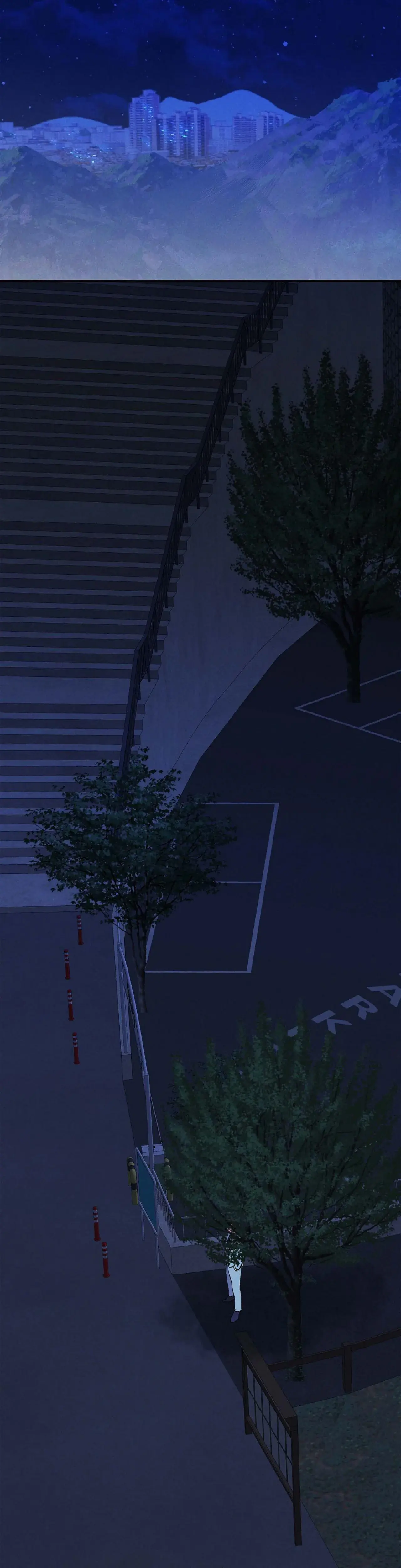 Falling (Eunsu) Episode 51 - Page 30