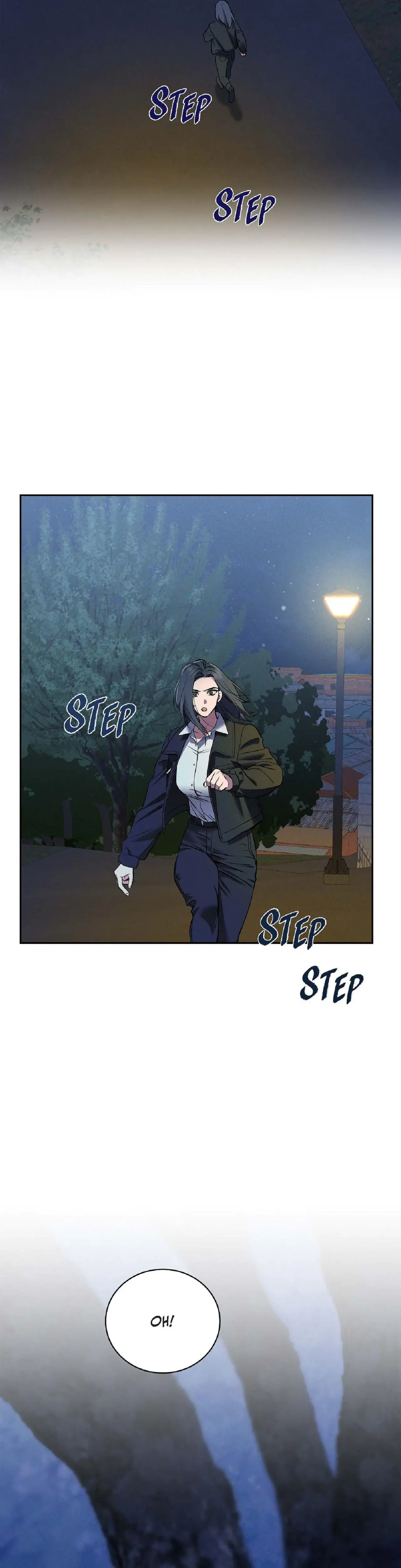 Falling (Eunsu) Episode 51 - Page 31