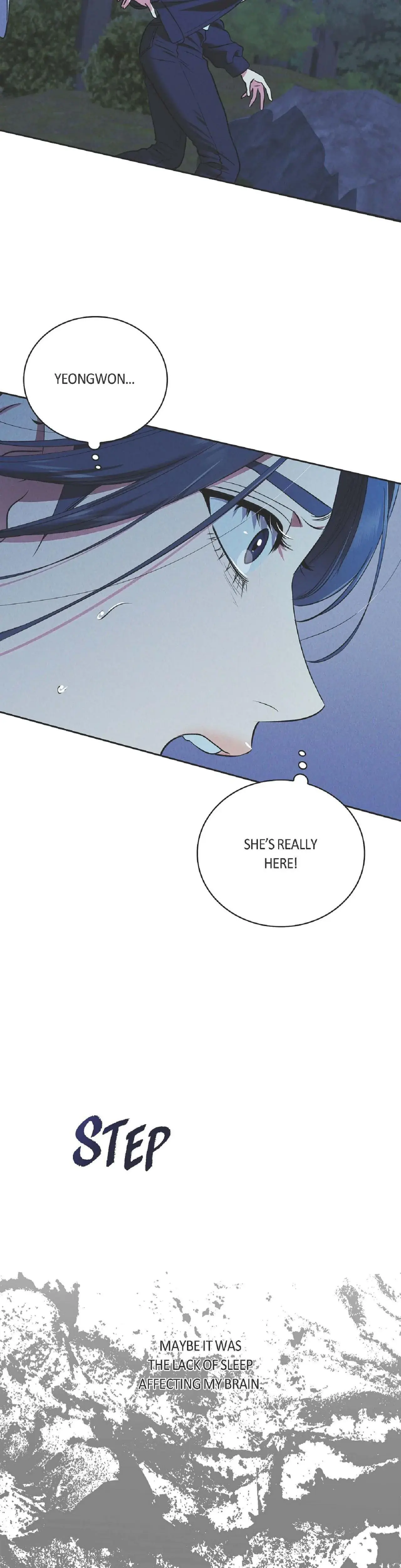 Falling (Eunsu) Episode 51 - Page 39