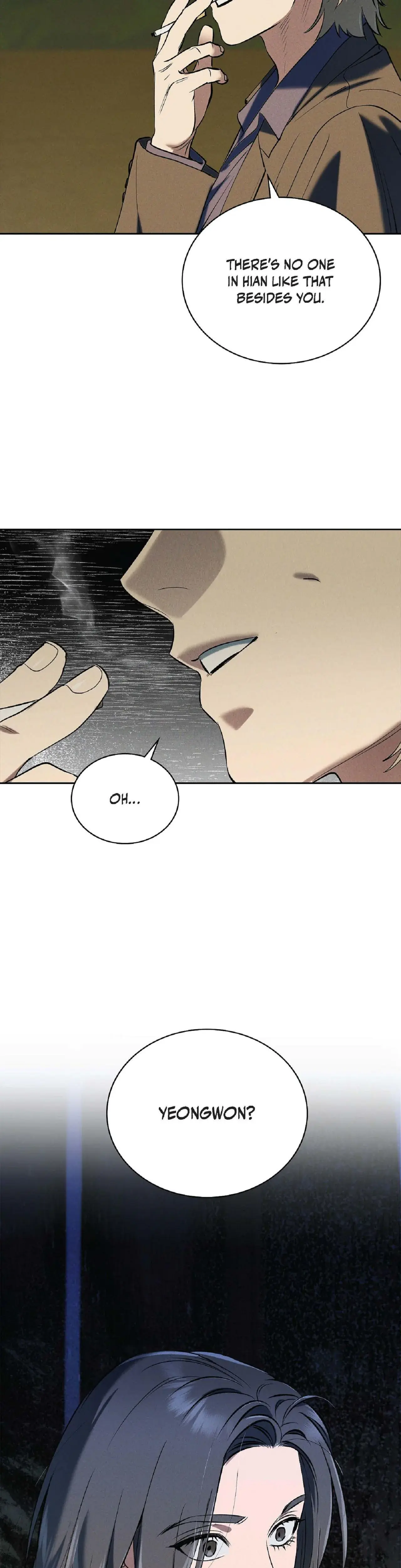Falling (Eunsu) Episode 52 - Page 14