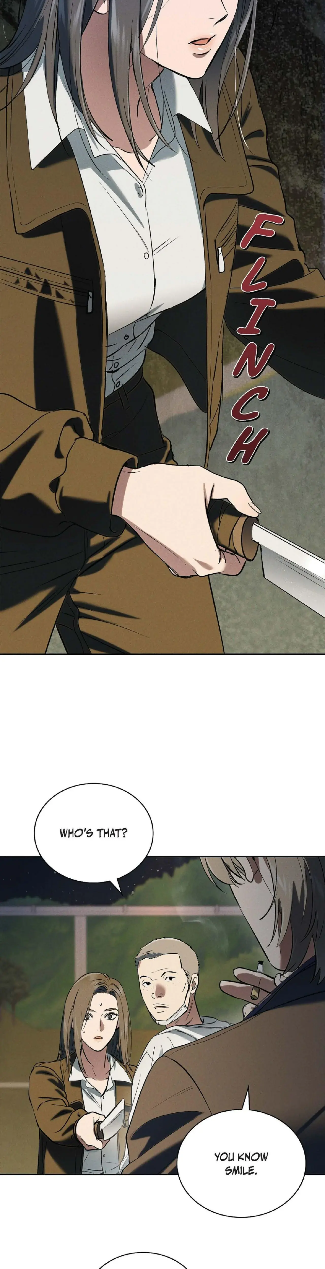 Falling (Eunsu) Episode 52 - Page 15