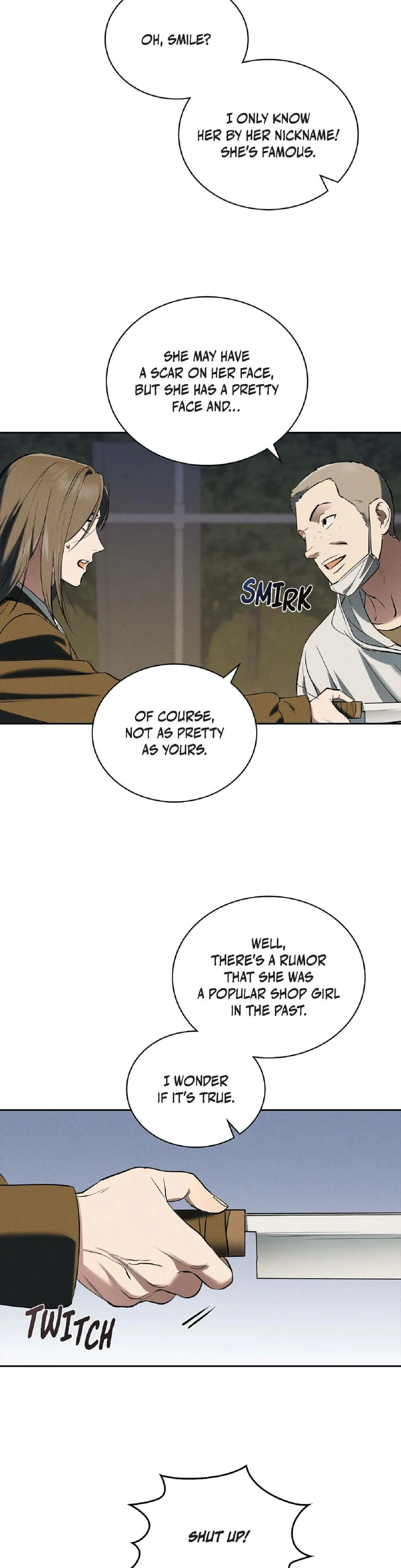 Falling (Eunsu) Episode 52 - Page 16