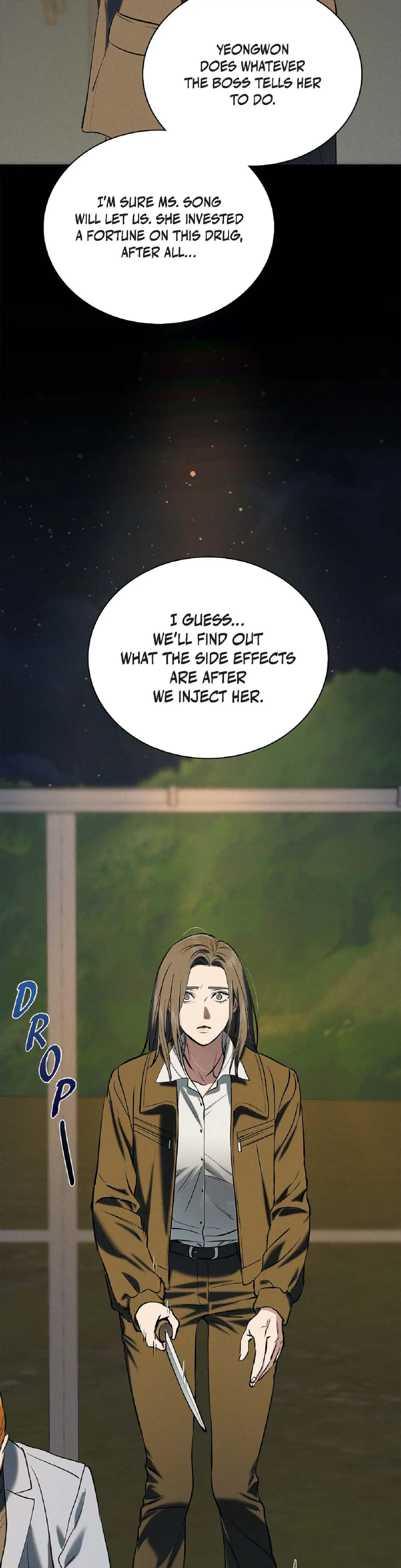 Falling (Eunsu) Episode 52 - Page 18