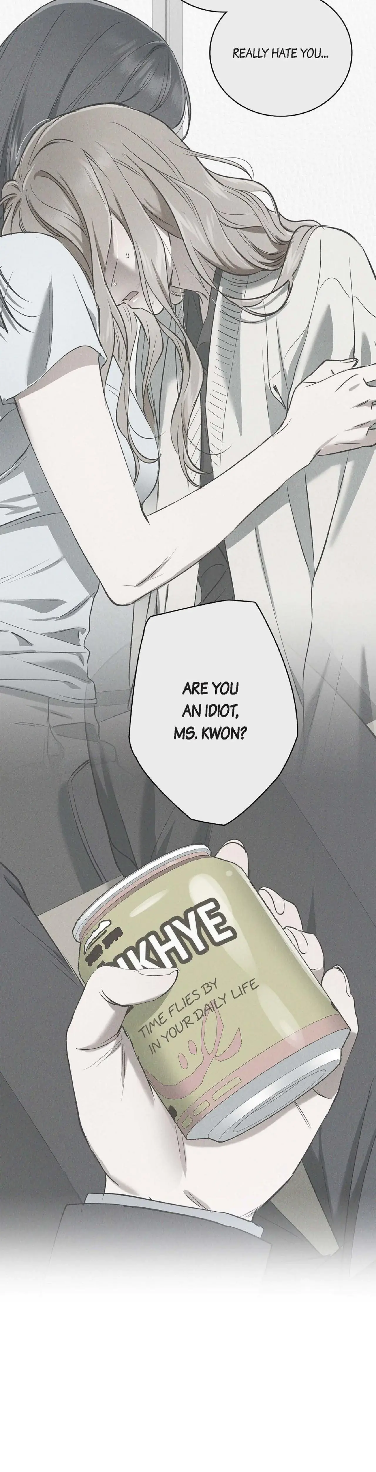Falling (Eunsu) Episode 52 - Page 23
