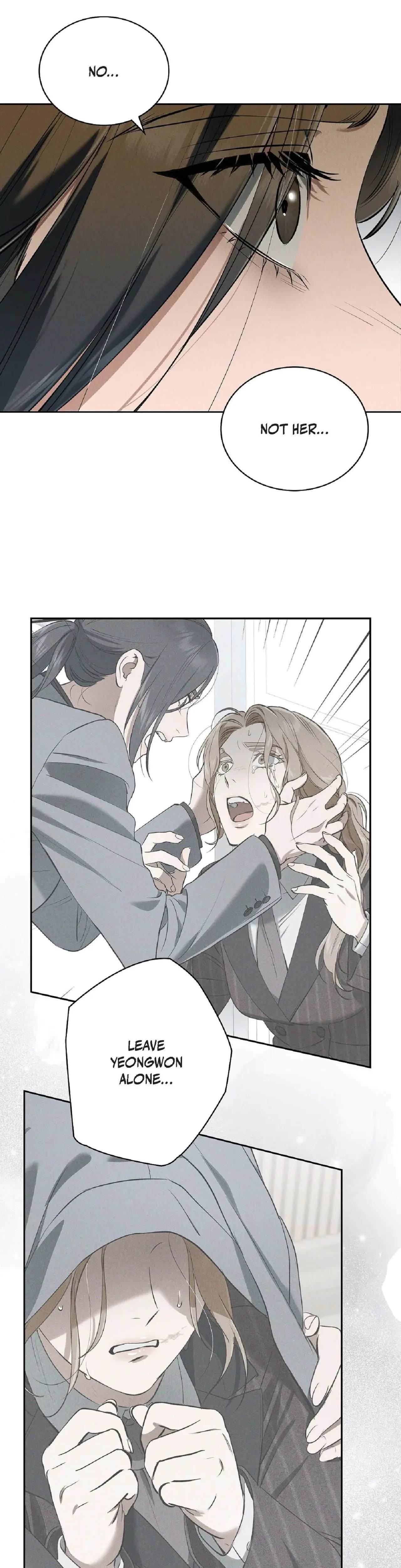 Falling (Eunsu) Episode 52 - Page 24