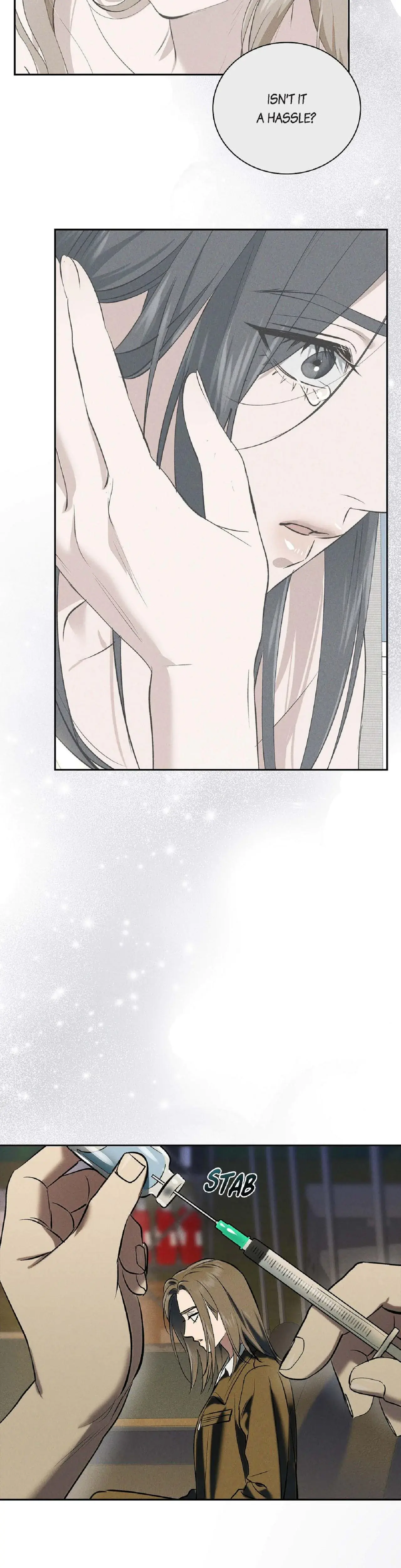 Falling (Eunsu) Episode 52 - Page 26