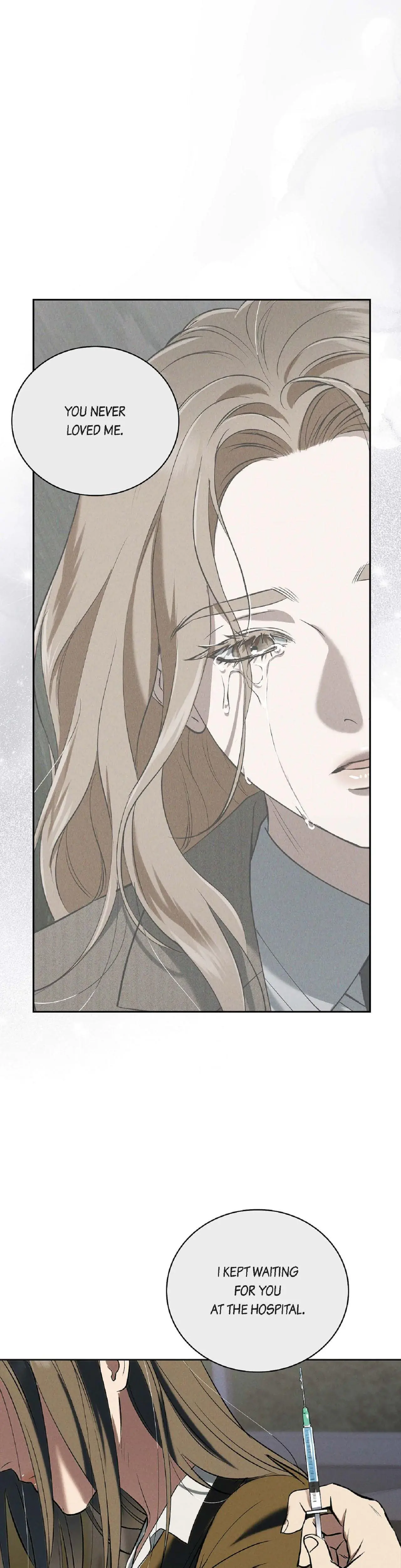 Falling (Eunsu) Episode 52 - Page 27