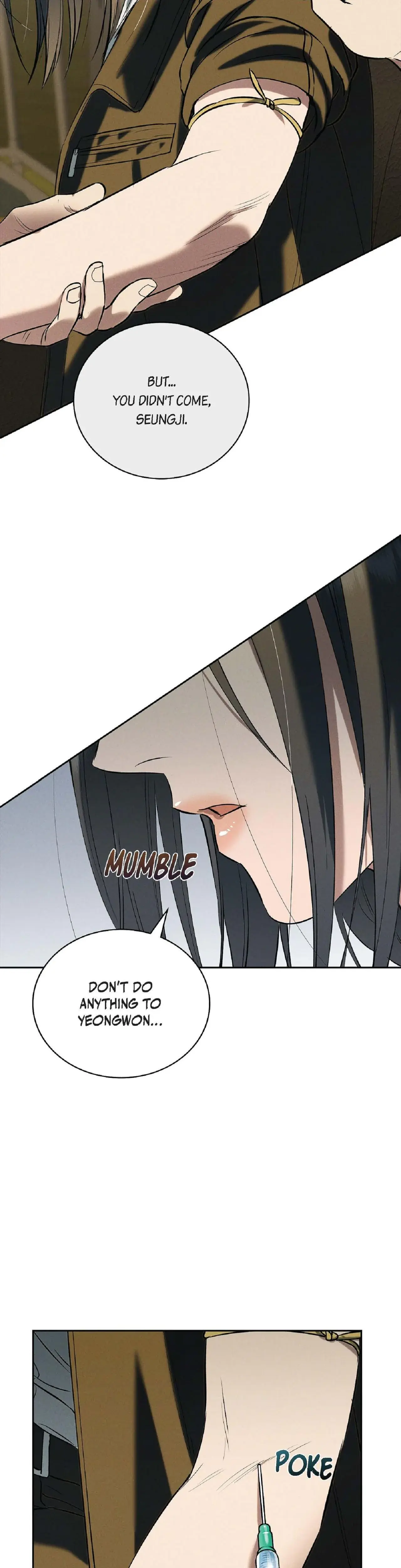 Falling (Eunsu) Episode 52 - Page 28