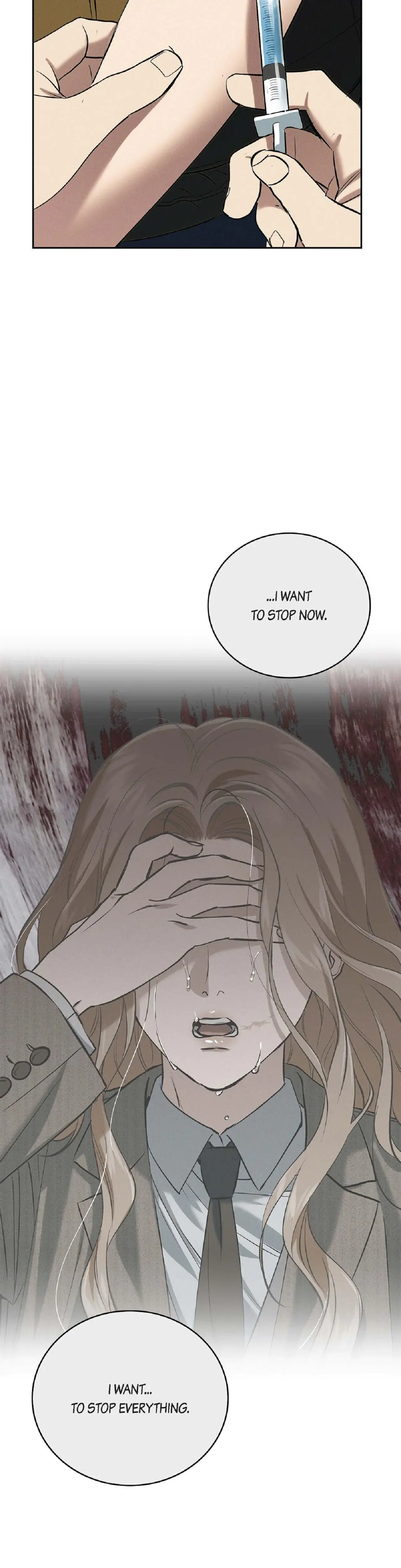 Falling (Eunsu) Episode 52 - Page 29