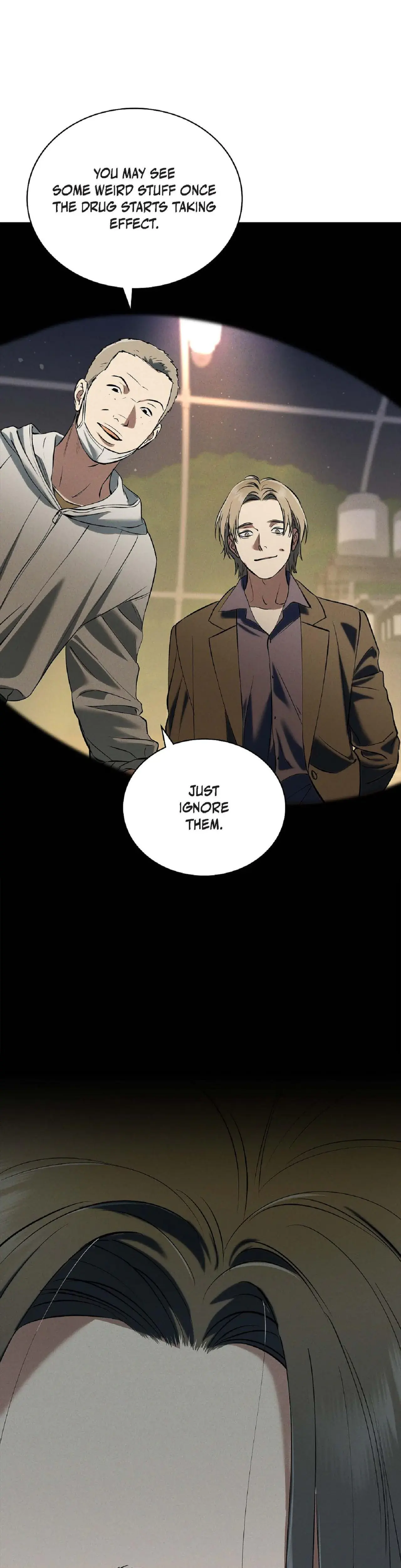Falling (Eunsu) Episode 52 - Page 31