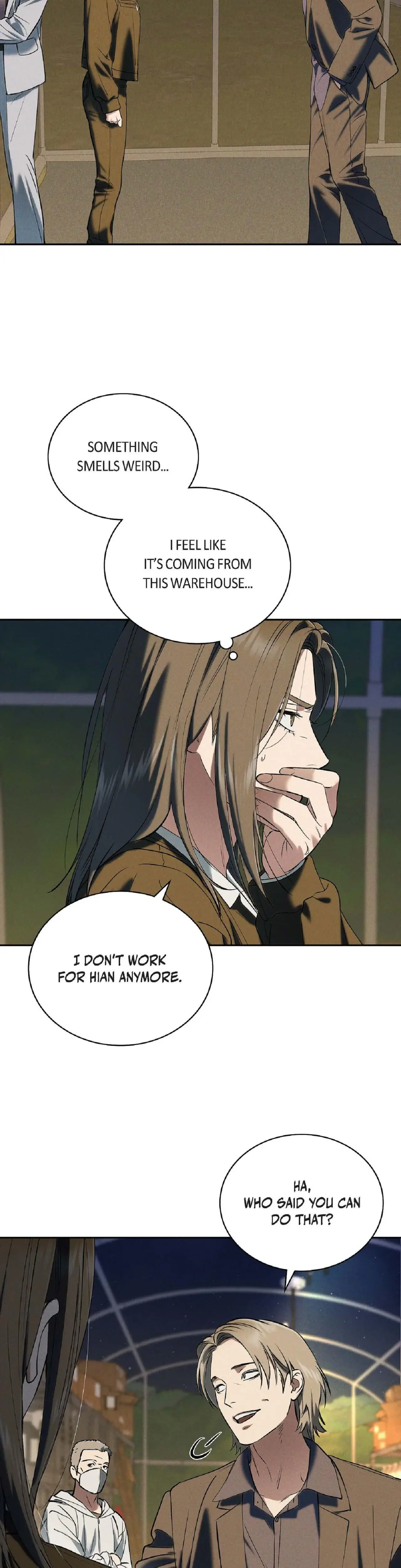 Falling (Eunsu) Episode 52 - Page 4
