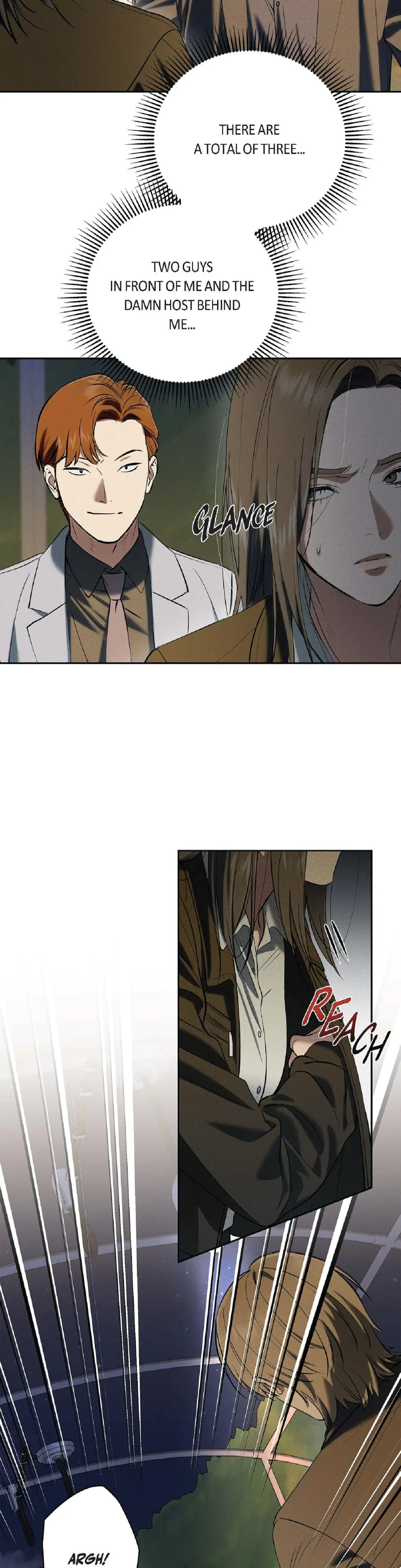 Falling (Eunsu) Episode 52 - Page 5