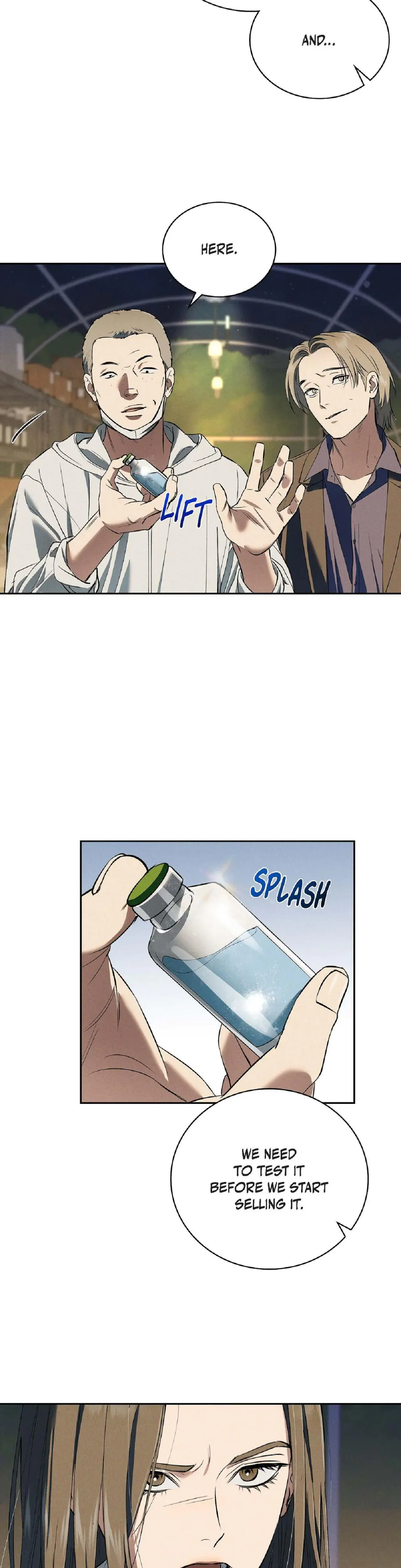 Falling (Eunsu) Episode 52 - Page 9