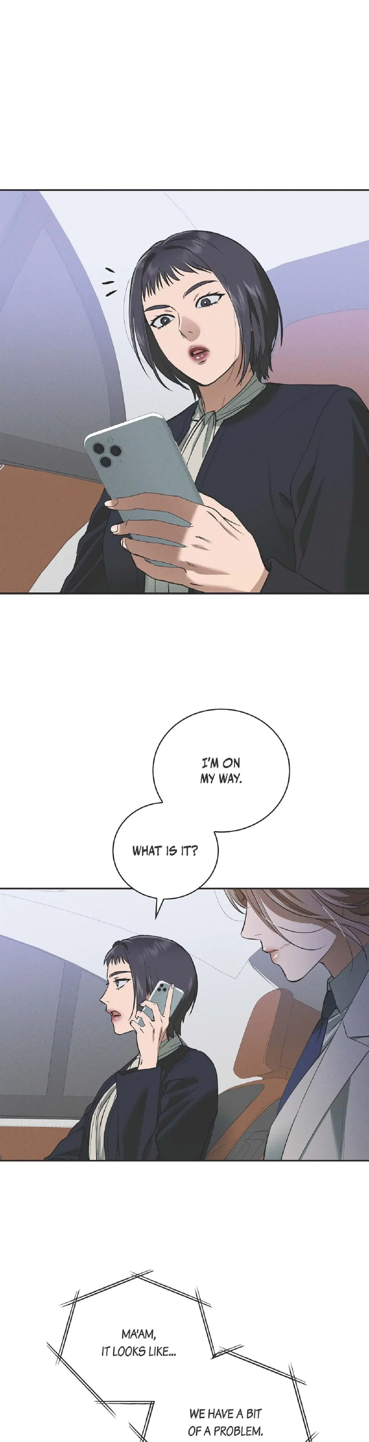 Falling (Eunsu) Episode 53 - Page 12