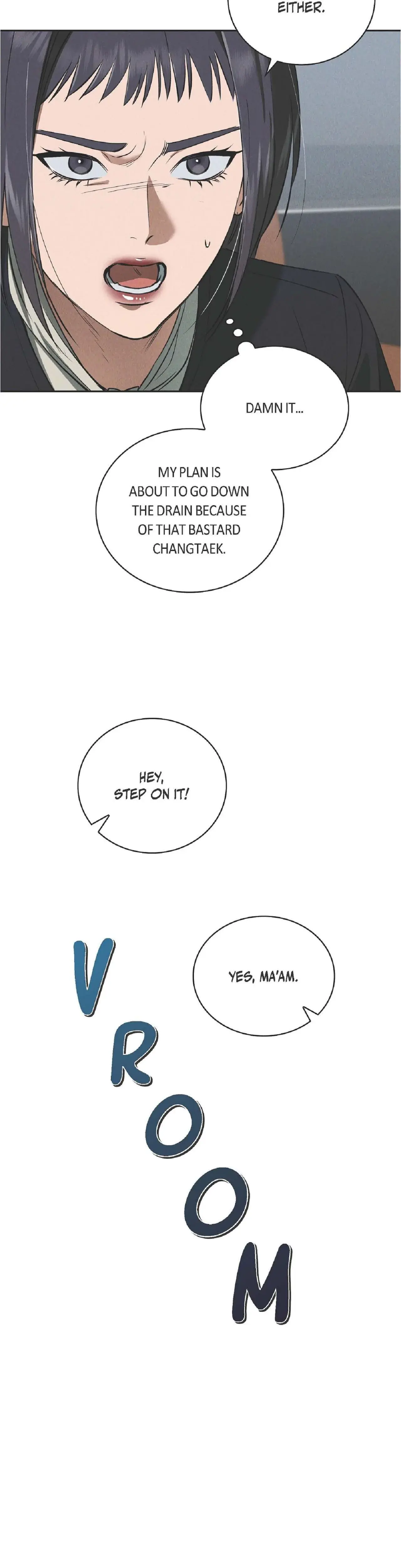 Falling (Eunsu) Episode 53 - Page 19