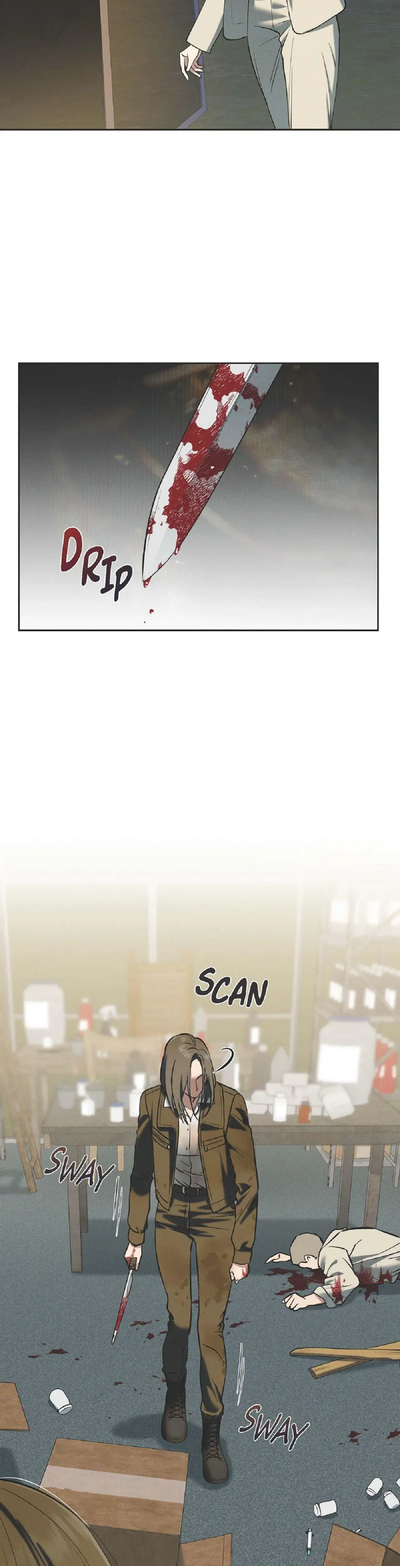 Falling (Eunsu) Episode 53 - Page 24