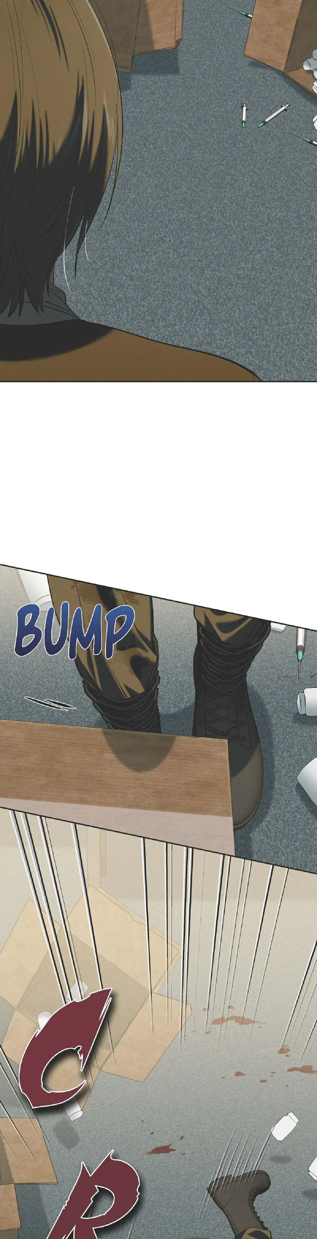 Falling (Eunsu) Episode 53 - Page 25