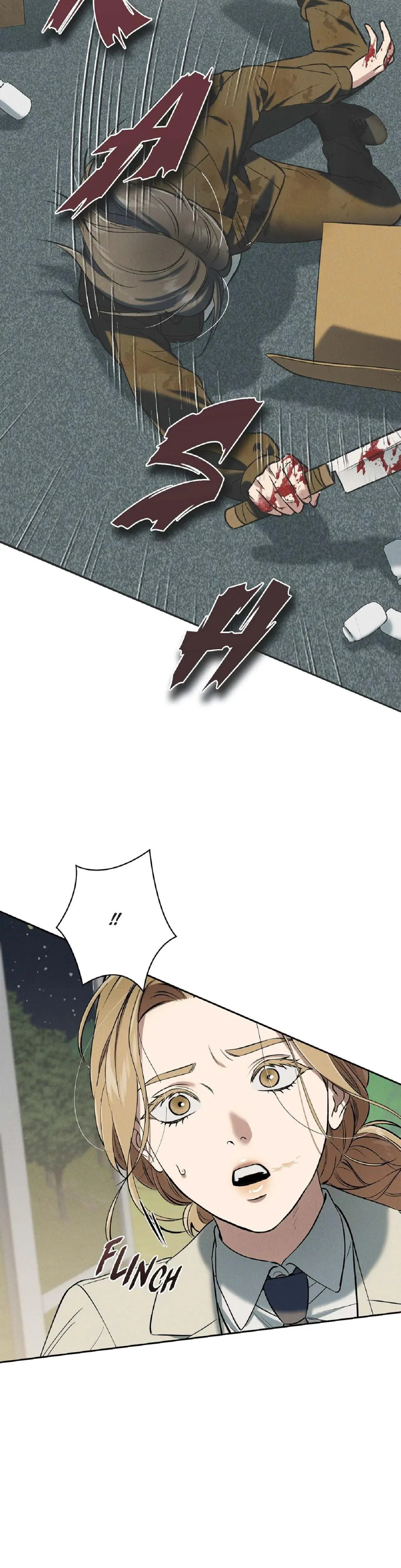 Falling (Eunsu) Episode 53 - Page 26
