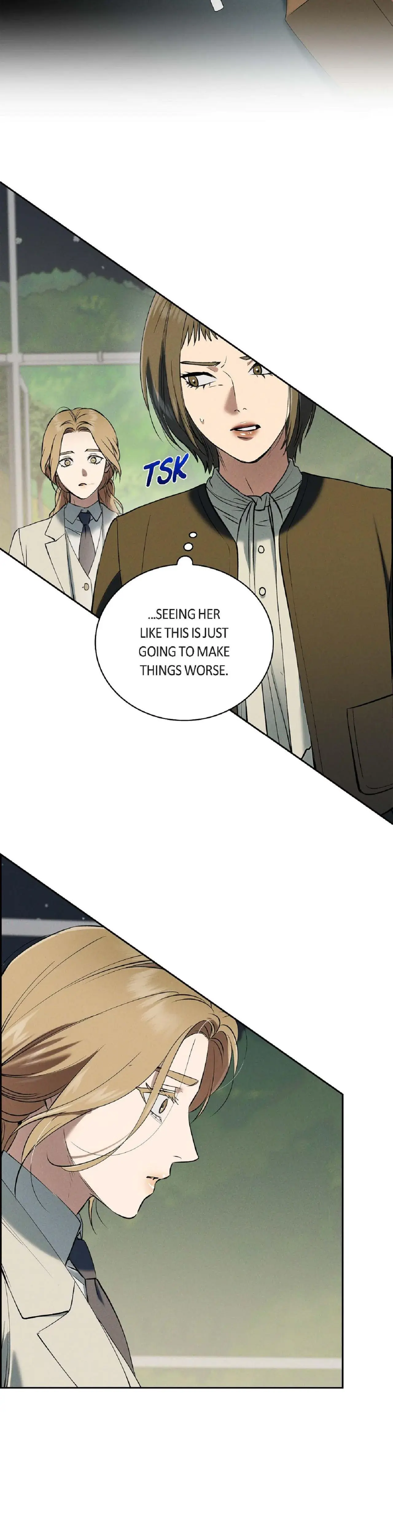 Falling (Eunsu) Episode 53 - Page 28