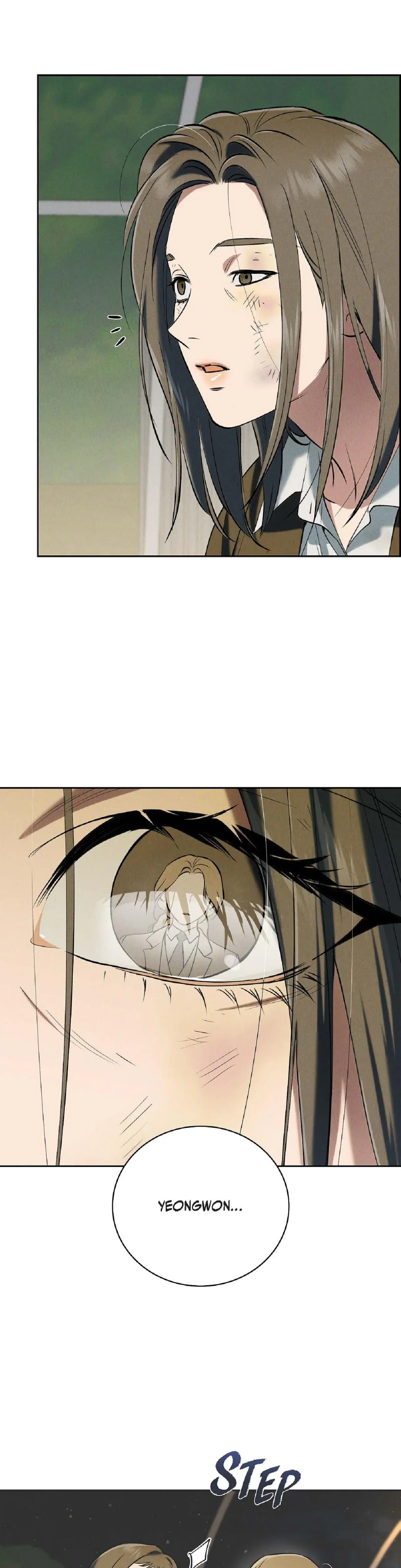Falling (Eunsu) Episode 53 - Page 29