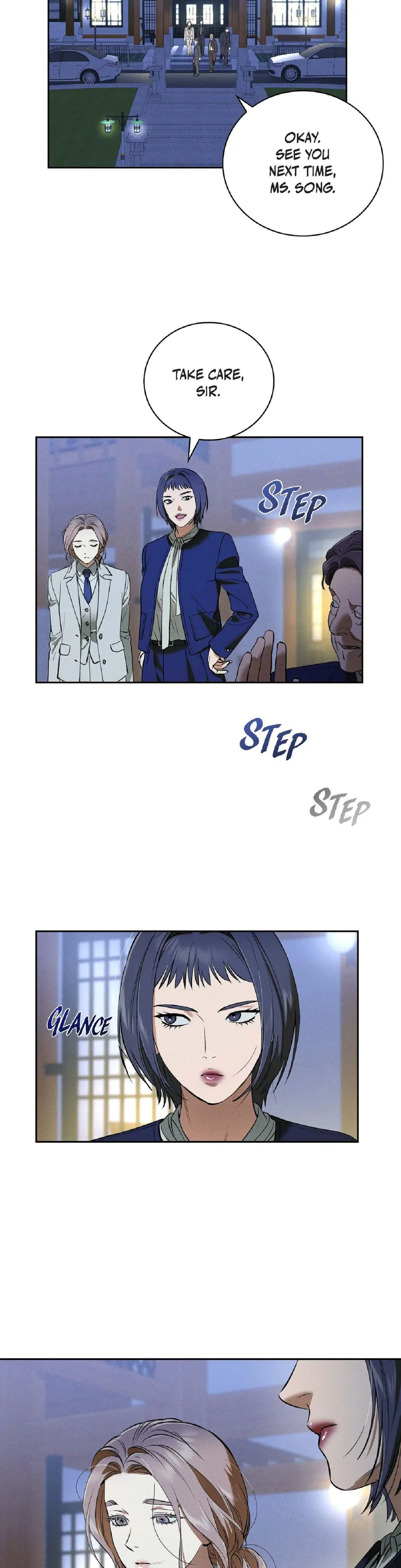 Falling (Eunsu) Episode 53 - Page 3