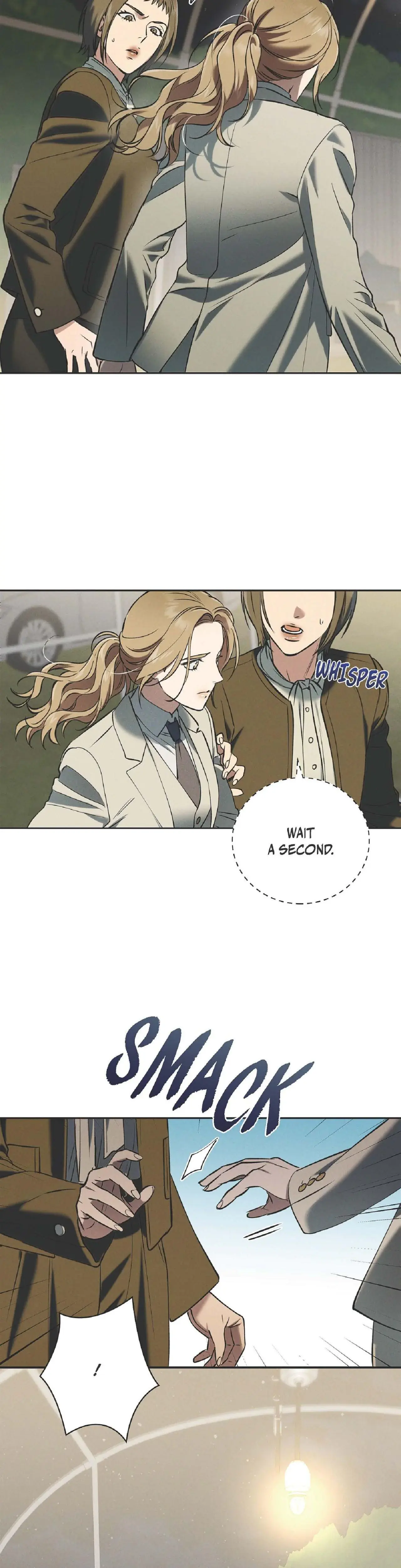 Falling (Eunsu) Episode 53 - Page 30
